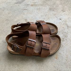 Birkenstock Milano Sandals